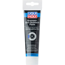 LIQUI MOLY | Paste, Brems-/Kupplungshydraulikteile | Bremsen-Anti-Quietsch-Paste 100 gr | 3077