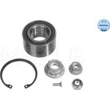 100 498 0020 Radlagersatz MEYLE-ORIGINAL: True to OE.