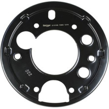 6115186 Spritzblech, Bremsscheibe