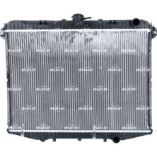 NRF | Kühler, Motorkühlung | 519533
