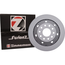 100.3354.75 Bremsscheibe FORMULA Z