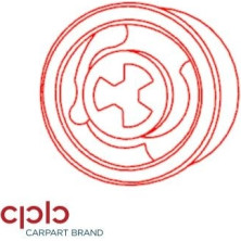 CPB | Lagerung, Achsträger | 502201
