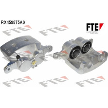 FTE | Bremssattel | 9296058