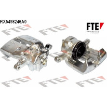 FTE | Bremssattel | 9291728 FTE | Bremssattel | 9291728
