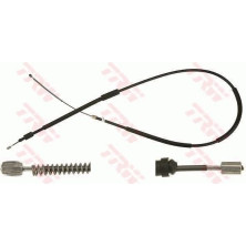 GCH1315 Seilzug, Feststellbremse GCH1315 Seilzug, Feststellbremse