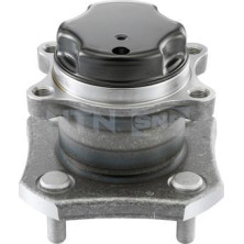NTN-SNR | Radlagersatz | R141.88