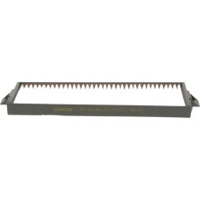 BOSCH | Filter, Innenraumluft | 1 987 432 096
