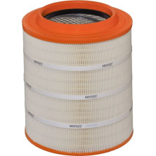Hengst Filter | Luftfilter | E1024L01