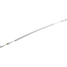 Metzger | Seilzug, Türentriegelung | 3160029