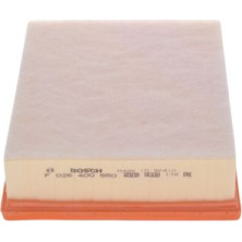 BOSCH | Luftfilter | F 026 400 550