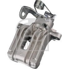 febi bilstein | 2 x FEBI Bremssattel | 178745