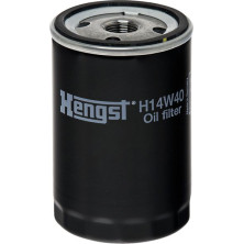Hengst Filter | Ölfilter | H14W40