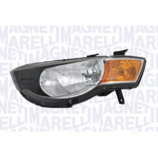 Magneti Marelli | Hauptscheinwerfer | 710301249302