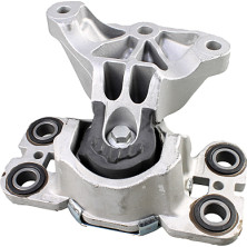 Metzger | Lagerung, Motor | 8053759