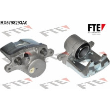 FTE | Bremssattel | 9292354