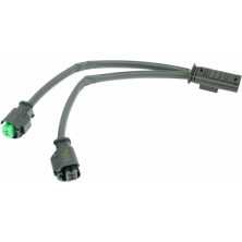 Metzger | Kabelreparatursatz, Thermostat | 2322024