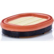 CF 2550 Sekundärluftfilter