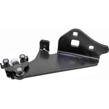 2310130 Rollenführung, Schiebetür GREENPARTS