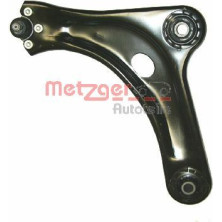 58027401 Lenker, Radaufhängung