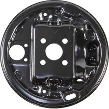 6117008 Bremsträgerplatte