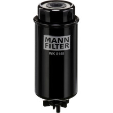 Mann-Filter | Kraftstofffilter | WK 8148