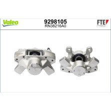 FTE | Bremssattel | 9298105