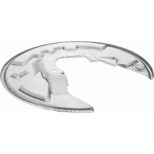Vaico | Spritzblech, Bremsscheibe | V42-0686