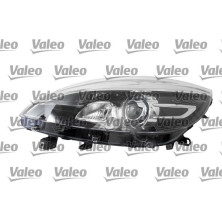 Valeo | Hauptscheinwerfer | 044767