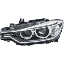 Hella | Hauptscheinwerfer | 1EL 354 983-111