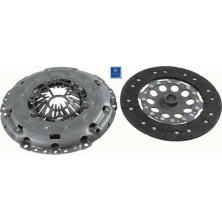 SACHS 3000 951 144 Kupplungssatz XTend