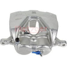 Metzger | Bremssattel | 6261630