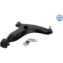 516 050 0002 Lenker, Radaufhängung MEYLE-ORIGINAL: True to OE.