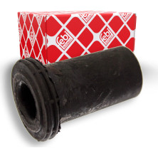 febi bilstein | Lagerbuchse, Blattfeder | 41541