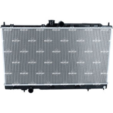 NRF | Kühler, Motorkühlung | 53591