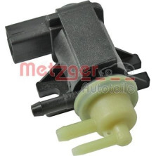 Metzger | Druckwandler, Turbolader | 0892502