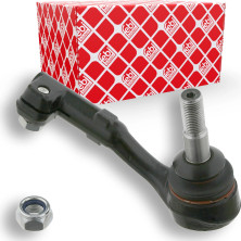 FEBI BILSTEIN 27159 Spurstangenkopf FEBI BILSTEIN 27159 Spurstangenkopf