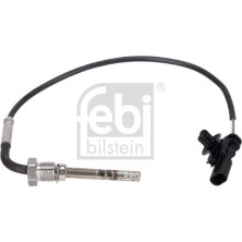 febi bilstein | Sensor, Abgastemperatur | 185817