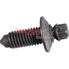 METZGER 2310900 Schraube M8x20, Abreißschraube, Zündschloss