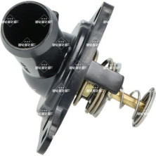 NRF | Thermostat, Kühlmittel | 725249