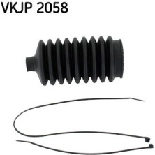 SKF | Faltenbalgsatz, Lenkung | VKJP 2058
