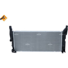 NRF | Kühler, Motorkühlung | 59285
