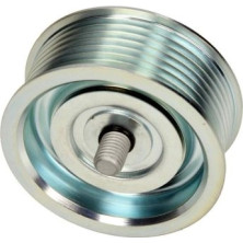 Maxgear | Umlenk-/Führungsrolle, Keilrippenriemen | 54-1252