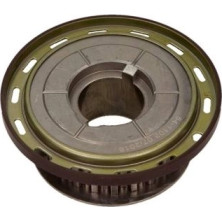 Maxgear | Zahnrad, Kurbelwelle | 54-1103