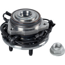 FEBI BILSTEIN 172494 Radlagersatz FEBI BILSTEIN 172494 Radlagersatz