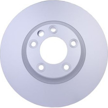 Hella | Bremsscheibe | 8DD 355 123-211