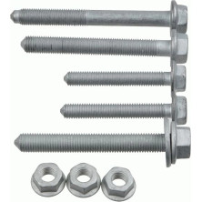 Lemförder | Reparatursatz, Radaufhängung | 38398 01