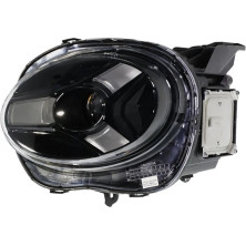 Valeo | Hauptscheinwerfer | 451136