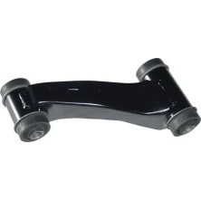 JTC600 Lenker, Radaufhängung