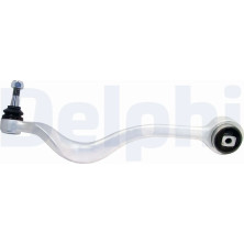 TC2399 Lenker, Radaufhängung