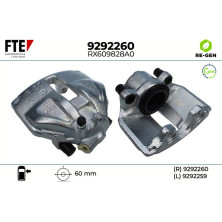 9292260 Bremssattel 9292260 Bremssattel